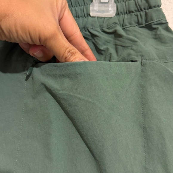 Simms Women's Isle Mallard Drawstring Pants Fishing UPF30 Water Resistant - Picture 8 of 8